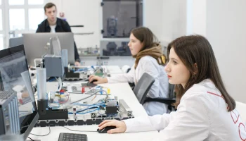 Сергунина рассказала о новых программах &laquo;Технограда&raquo; на ВДНХ