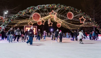 Сергунина: Более 50 культурных площадок столицы проведут мероприятия в честь Дня студента