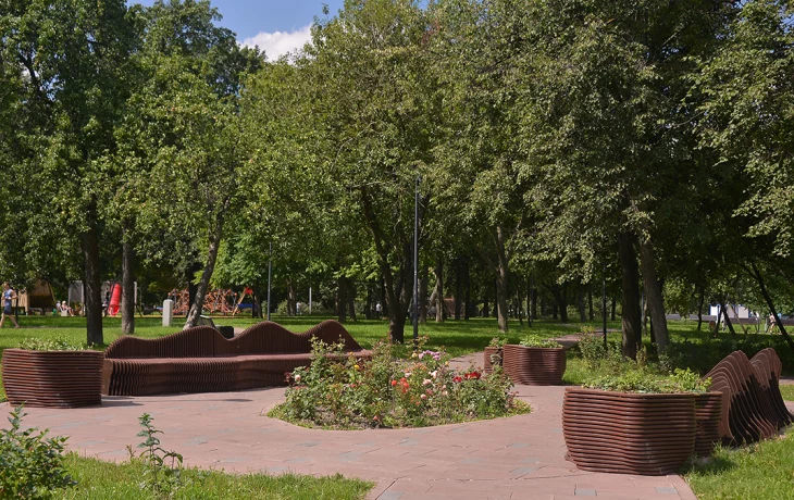 Тематический день, посвященный паркам столицы, пройдет на фестивале «Первозданная Россия» Тематический день, посвященный паркам столицы, пройдет на фестивале «Первозданная Россия»