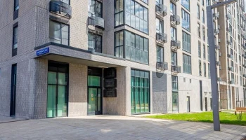 На торги выставлены три коммерческих помещения на Сиреневом бульваре