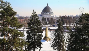 Фильм о мужестве и доблести защитников России покажут в &laquo;Музее героизма&raquo; на ВДНХ