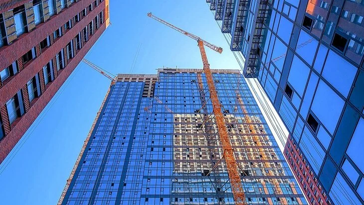 В Москве реорганизуют 70 площадок в рамках программы КРТ