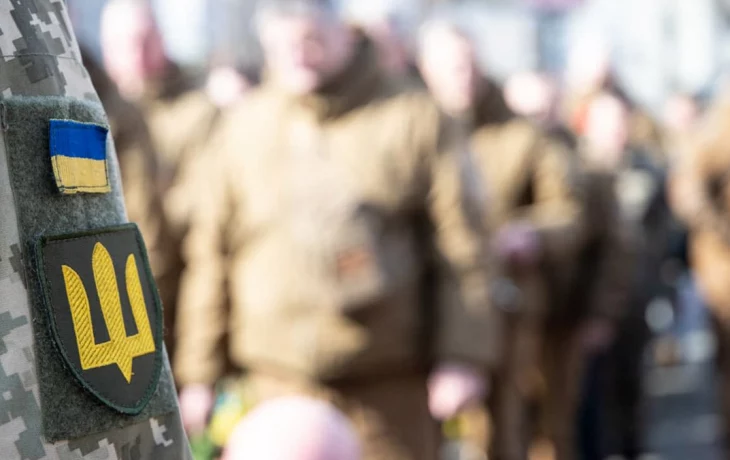 Украинца мобилизовали с диагнозом раздвоения личности и другими проблемами Украинца мобилизовали с диагнозом раздвоения личности и другими проблемами