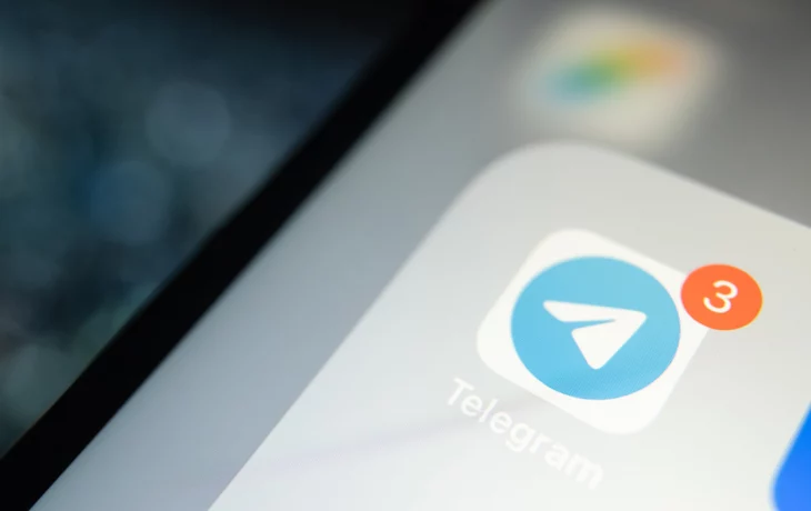 Telegram восстановил работу украинских ботов, собирающих разведданные Telegram восстановил работу украинских ботов, собирающих разведданные