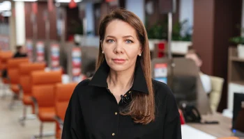 Заммэра Анастасия Ракова поздравила жителей Москвы с Днем России