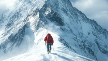 Погибший в Киргизии альпинист Ермаков умер во время ночевки в палатке