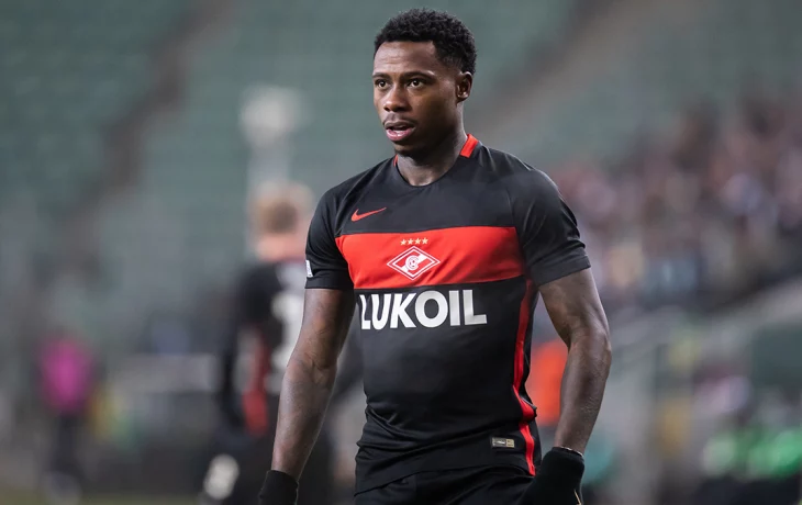 De Telegraaf: Промеса арестовали в ОАЭ по запросу Нидерландов De Telegraaf: Промеса арестовали в ОАЭ по запросу Нидерландов