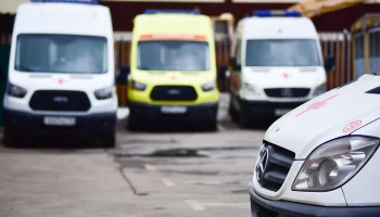 Девять школьников отравились в кафе &laquo;Бела Дона&raquo; в Калининграде