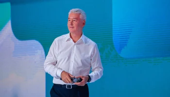 Собянин: Студенты колледжей Москвы победили на конкурсе &laquo;Большая перемена&raquo;