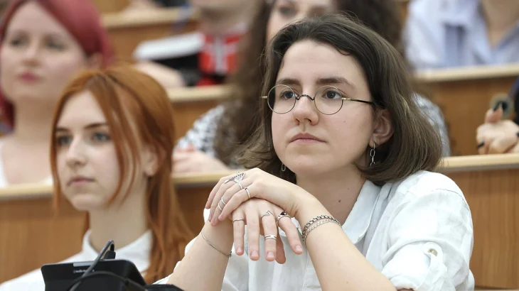 Квиз для студентов «Космическая одиссея — 1961» пройдет 7 апреля в Москве Квиз для студентов «Космическая одиссея — 1961» пройдет 7 апреля в Москве