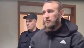 РИА Новости: боец ММА Ильяс Якубов добился переквалификации обвинения для отправки на СВО