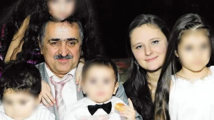 Вдову бывшего вице-премьера Дагестана Махачева убили в Подмосковье Вдову бывшего вице-премьера Дагестана Махачева убили в Подмосковье