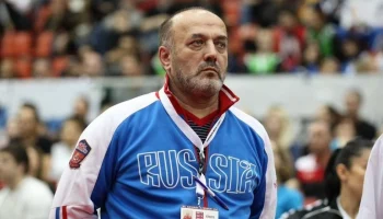Экс-тренер сборной России по карате Муртазалиев умер в 63 года