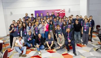 Участники хакатона Tender Hack создали прототип умного сервиса генерации товарных позиций для Портал