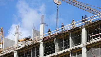 Торгово-выставочный комплекс построят в районе Крюково