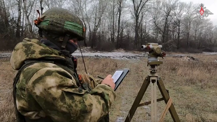 Силы ПВО сбили за ночь 88 украинских БПЛА Силы ПВО сбили за ночь 88 украинских БПЛА