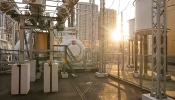 Около 2 тыс электроподстанций отремонтируют в Москве в 2025 году