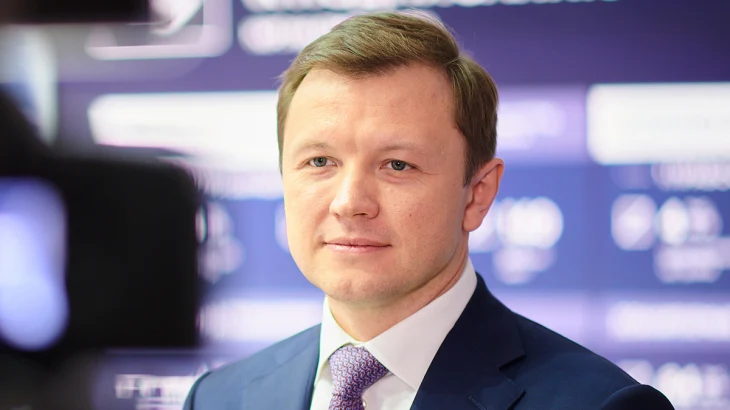 Ефимов: Градостроительный потенциал столицы увеличился за первые семь месяцев 2026 года Ефимов: Градостроительный потенциал столицы увеличился за первые семь месяцев 2026 года
