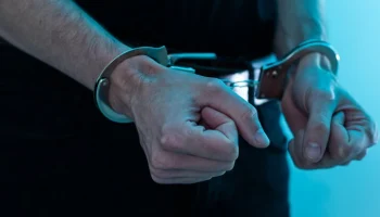 Пытавшийся застрелить своего знакомого мужчина задержан на юго-западе Москвы