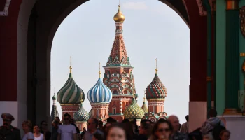 На Красной площади откроется музей &laquo;Город живых историй&raquo;