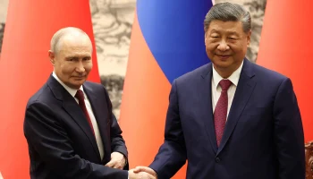 Ушаков: Путин и Си Цзиньпин встретятся на саммите АТЭС Ушаков: Путин и Си Цзиньпин встретятся на саммите АТЭС