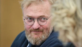 Shot: Сына Виталия Милонова избили в школе до сотрясения мозга