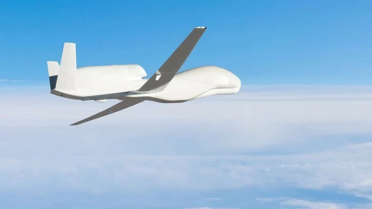 Рабочий пострадал в результате атаки дрона-камикадзе в Белгородской области Рабочий пострадал в результате атаки дрона-камикадзе в Белгородской области