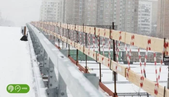 Время в пути от улицы 800-летия Москвы до Инженерной уменьшится на 35 минут – Ликсутов