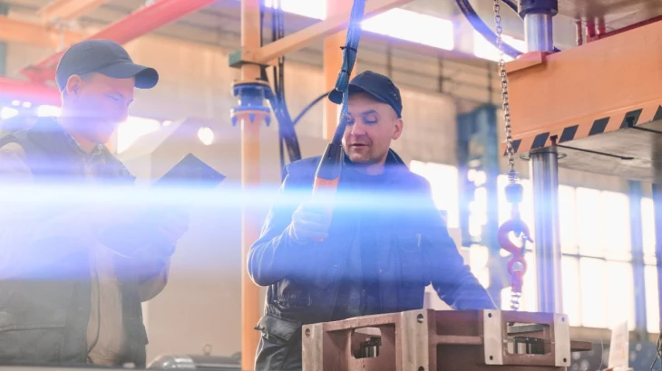 Лифты Карачаровского механического завода выбрали жители 222 столичных домов в 2025 году Лифты Карачаровского механического завода выбрали жители 222 столичных домов в 2025 году