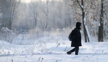 Синоптик Шувалов рассказал о погоде в первой половине февраля в Москве Синоптик Шувалов рассказал о погоде в первой половине февраля в Москве