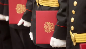 Собянин рассказал о гражданско-патриотическом воспитании в школах Москвы