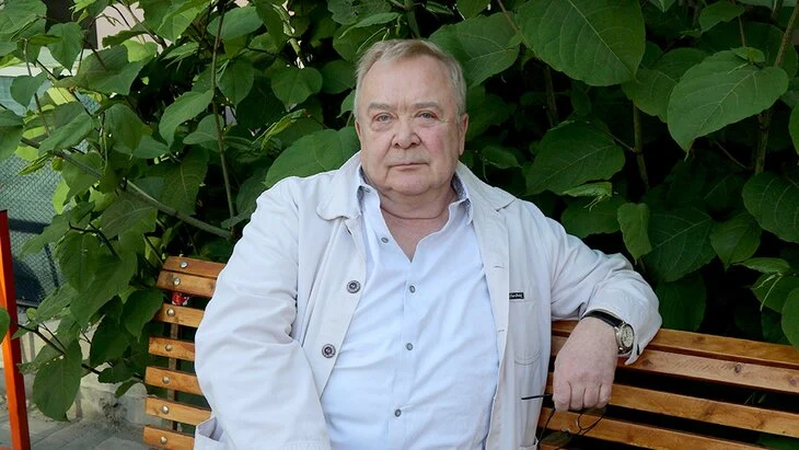 Актер Сергей Проханов опроверг сообщения о госпитализации Актер Сергей Проханов опроверг сообщения о госпитализации