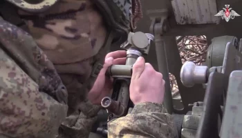 Над Белгородской областью сбили украинский БПЛА