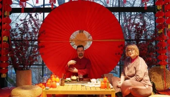 Столичный бизнес приглашает отметить китайский Новый год и Масленицу