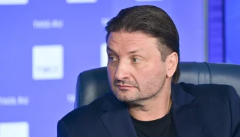Эдгард Запашный проголосовал с помощью ТЭГ на выборах в Москве