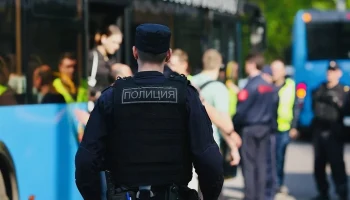 Более 100 безбилетников выявили у станции метро &laquo;Фили&raquo; 14 мая