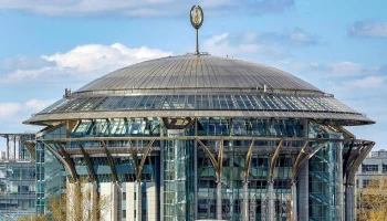 &laquo;Мосбилет&raquo; приглашает в мае на концерты в Московский международный дом музыки
