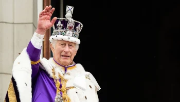 Британская радиостанция по ошибке сообщила о смерти Карла III