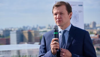 Ефимов: Город выставит на торги право на реорганизацию участка в Бескудниковском районе