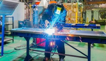 Собянин: в Москве создается кластер вертикального транспорта и лифтостроения