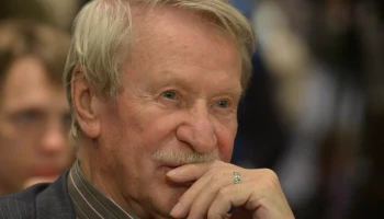 РИА Новости: госпитализация артиста Ивана Краско связана с возрастными изменениями