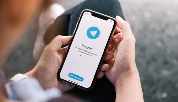 Очередной сбой произошел в работе Telegram
