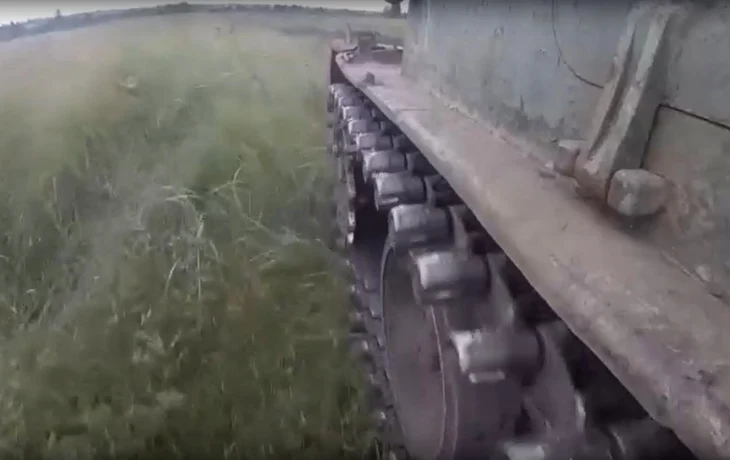 «Нас спас орех»: беженец из Часова Яра рассказал, как дерево спасло его от ВСУ «Нас спас орех»: беженец из Часова Яра рассказал, как дерево спасло его от ВСУ