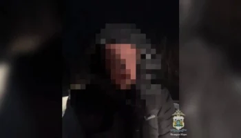 Житель Тюменской области задержан с 4 килограммами наркотиков