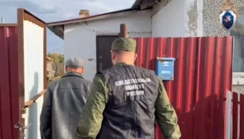 СК: отца погибших под Красноярском детей обвинили в причинении смерти по неосторожности