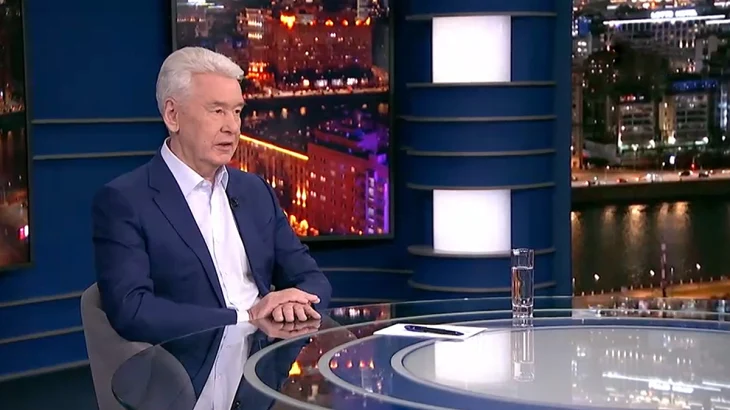 Собянин: 90 процентов госуслуг в Москве можно получать в цифровом виде Собянин: 90 процентов госуслуг в Москве можно получать в цифровом виде