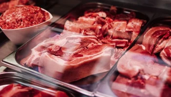Экономист Суетин: свинина подорожает на 5–10% до конца 2025 года