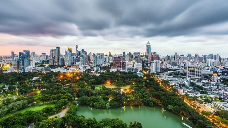 Дочь пропавшей в Бангкоке россиянки находится с бабушкой Дочь пропавшей в Бангкоке россиянки находится с бабушкой