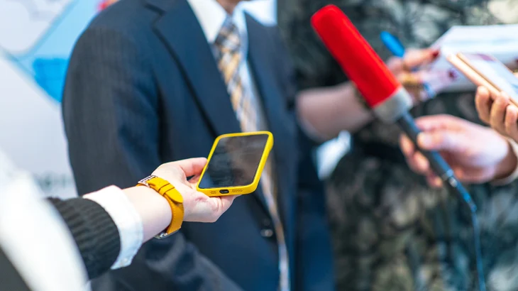 Московский телефестиваль «Профессия — журналист» пройдет с 16 по 22 ноября Московский телефестиваль «Профессия — журналист» пройдет с 16 по 22 ноября