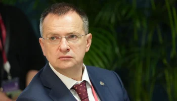 Мединский назвал города Украины, которым нужно вернуть прежние русские названия